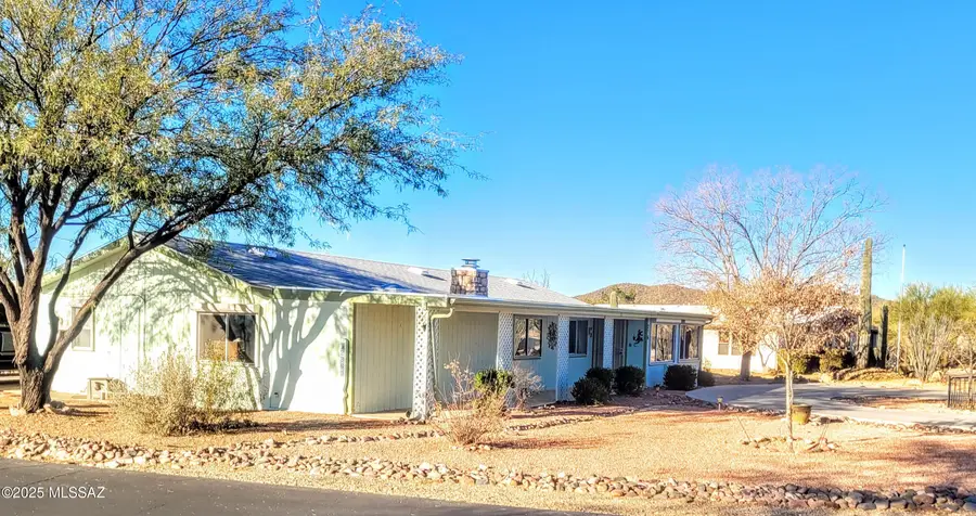 2360 S Double O Place, Tucson, AZ 85713 - Image #3