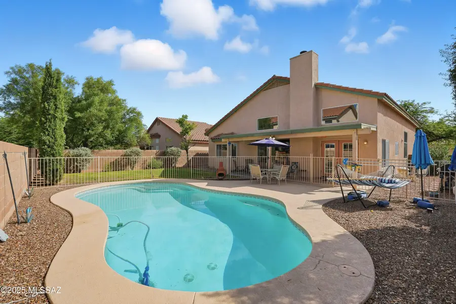 8161 E Slate Ridge Drive, Tucson, AZ 85715 - Image #3