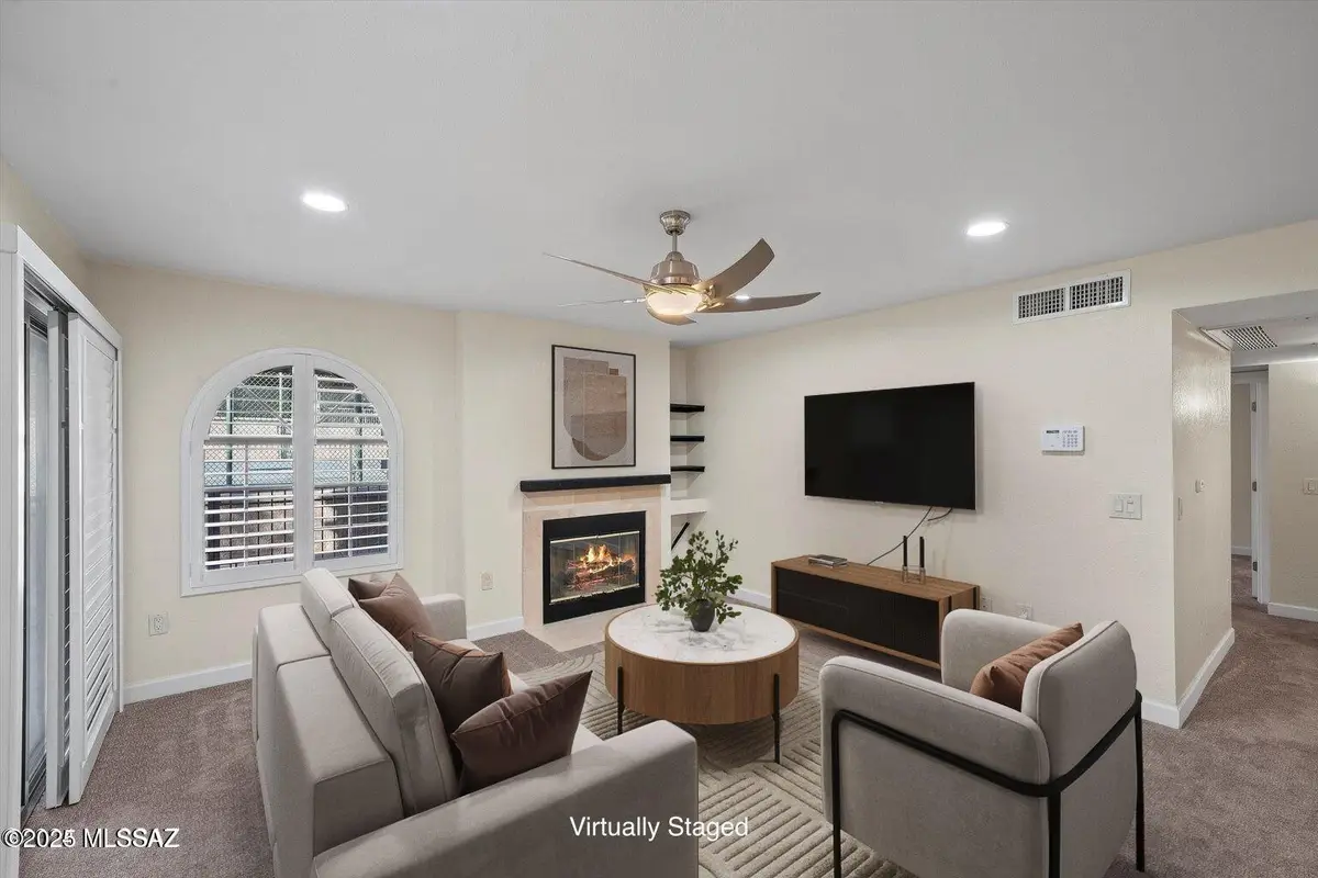 101 S Players Club Drive #13103, Tucson, AZ 85745 - Image #1