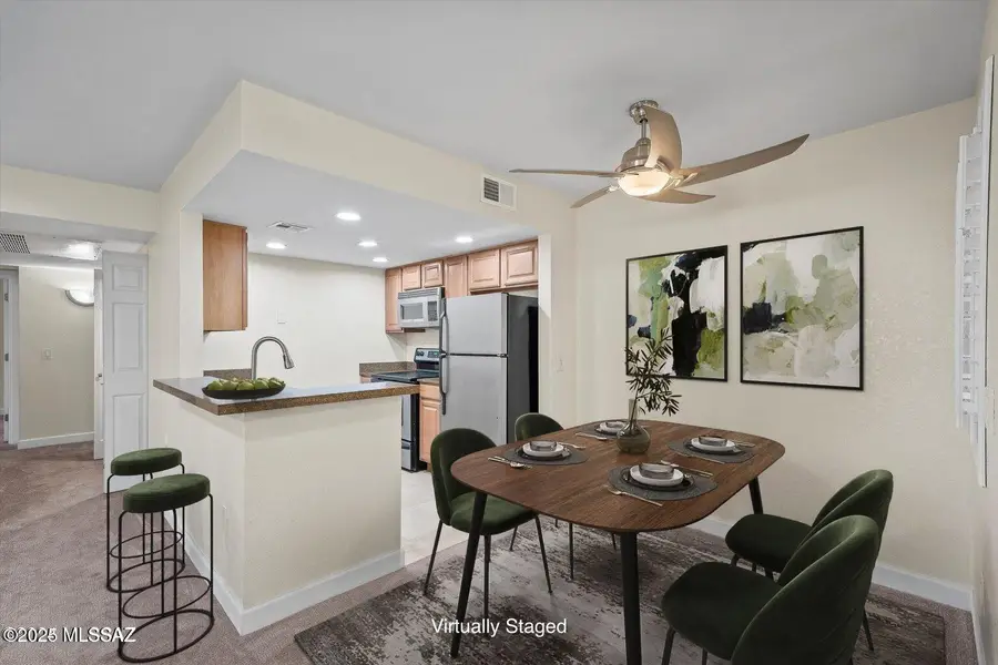 101 S Players Club Drive #13103, Tucson, AZ 85745 - Image #3