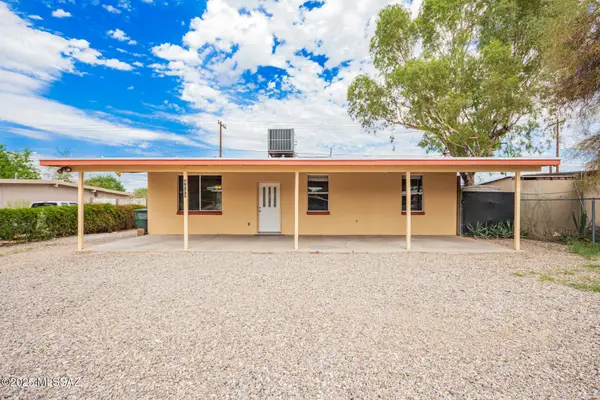 4633 E 26th Street, Tucson, AZ 85711