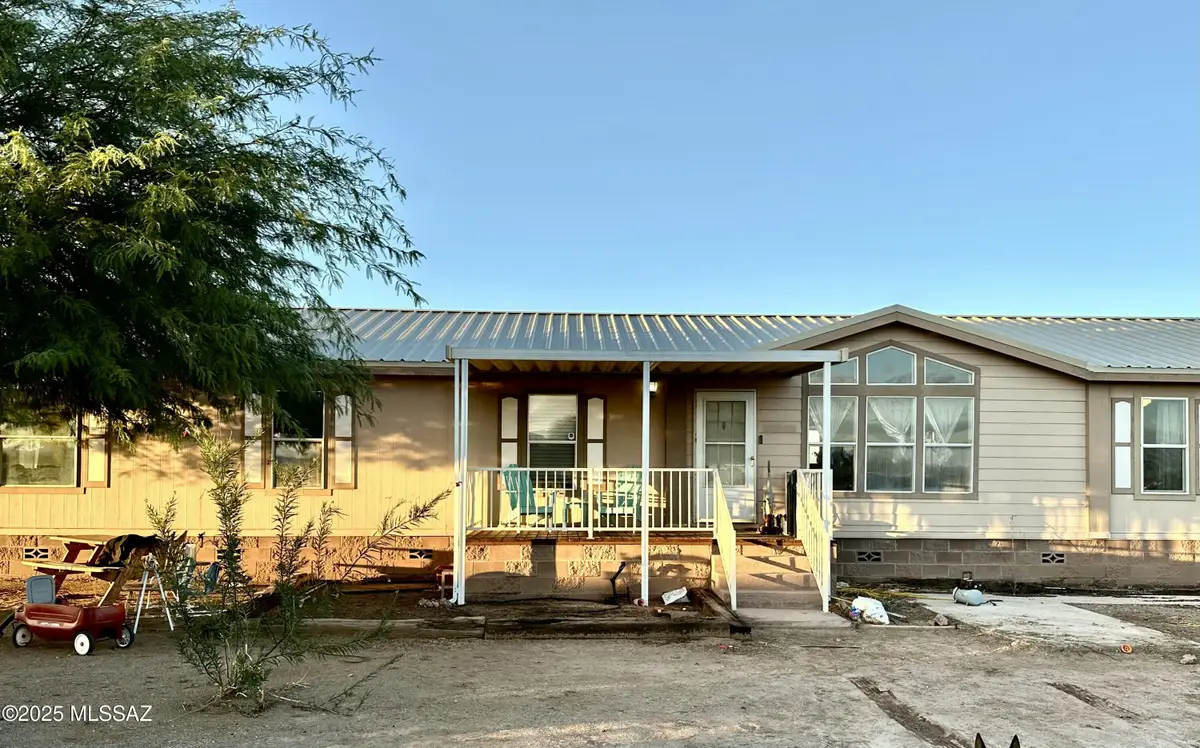 10300 N Fire Crest Place, Marana, AZ 85653 - Image #1
