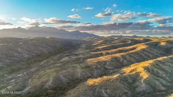 TBD Adobe Canyon Road #6, Sonoita, AZ 85637 - Image #3