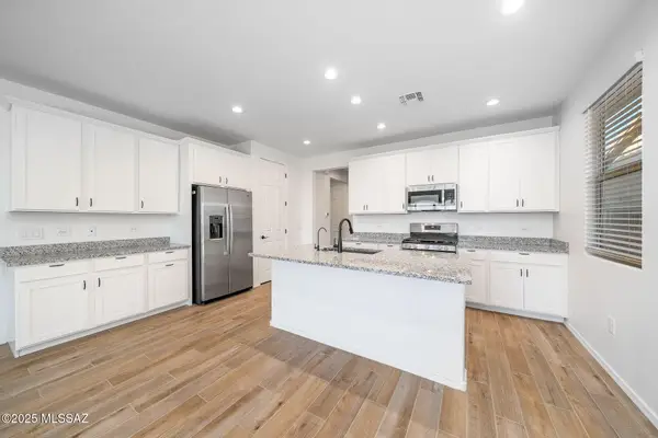 21711 E Holstein Way, Red Rock, AZ 85145