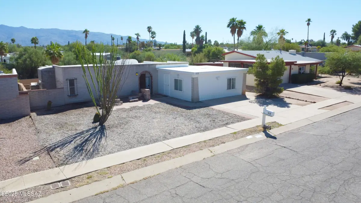 532 N Chalet Avenue, Tucson, AZ 85748 - Image #1