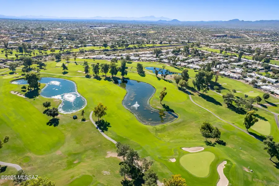 8445 N Nob Hill Drive, Tucson, AZ 85742 - Image #3