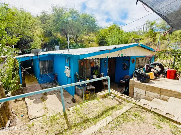 535 W Elm Street, Nogales, AZ 85621