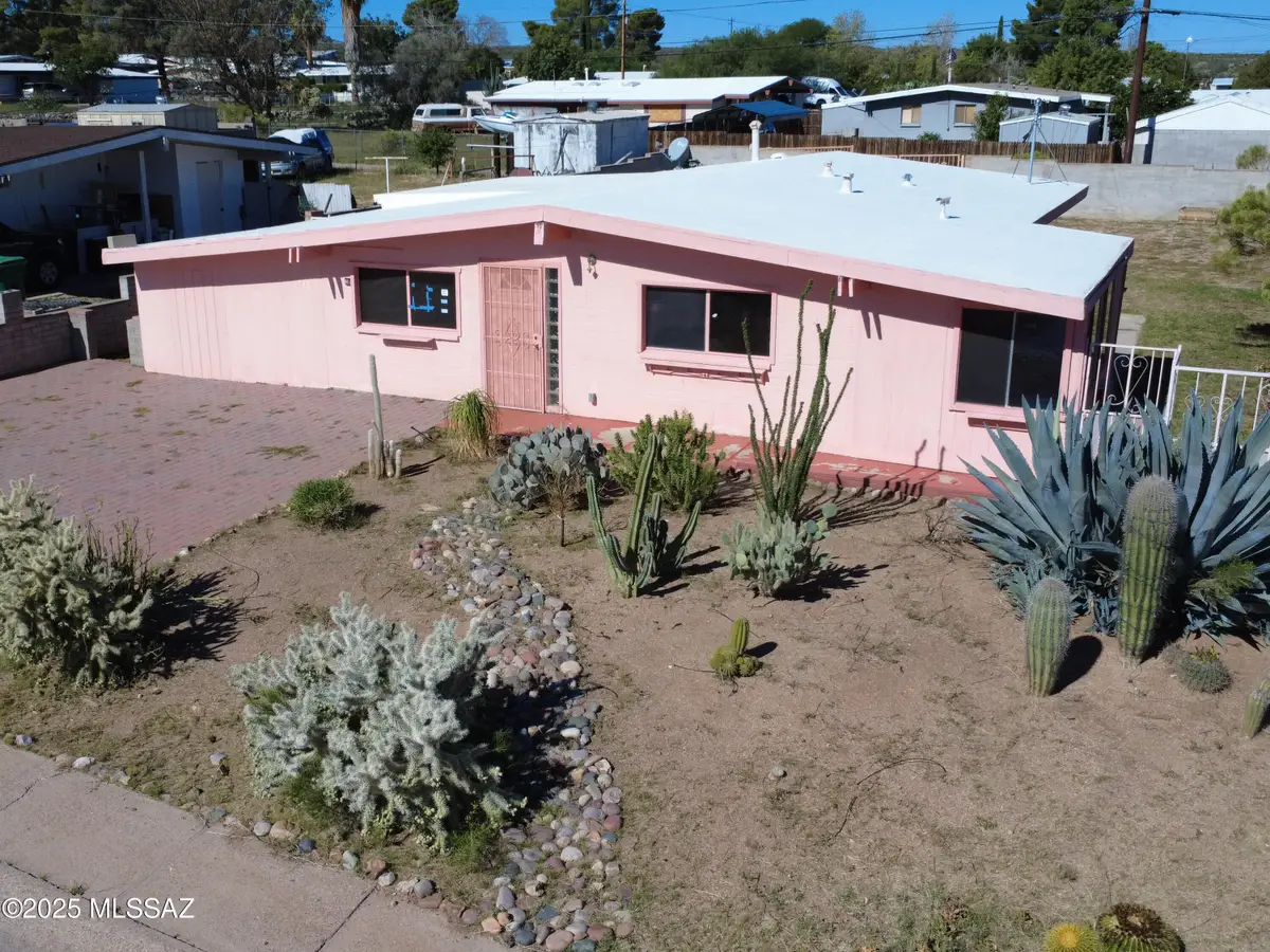 926 W 2nd, San Manuel, AZ 85631 - Image #1