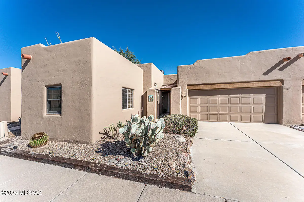 3789 S Calle Rambles, Green Valley, AZ 85614 - Image #1