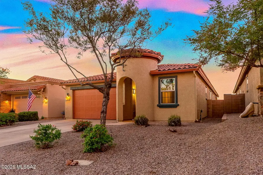 12147 N Golden Mirror Drive, Marana, AZ 85658 - Image #3