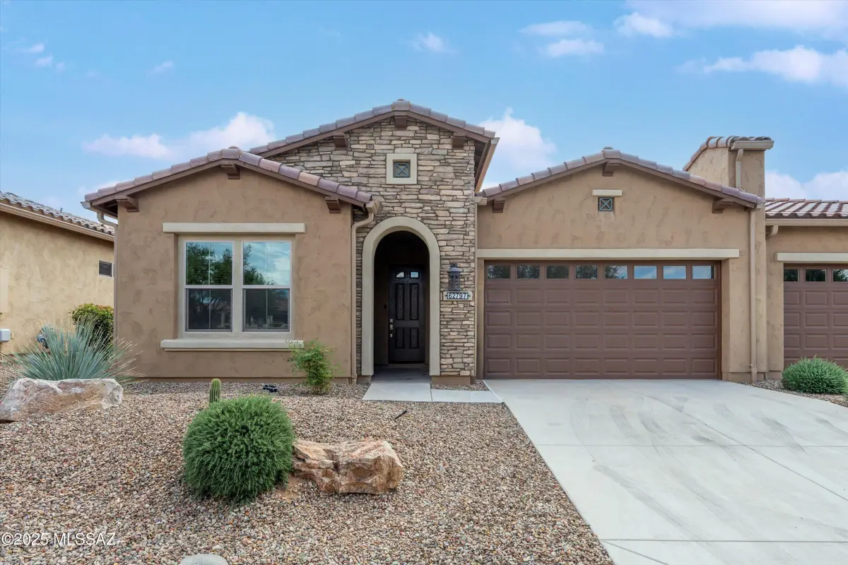 62797 E Thunder Rock Drive, Saddlebrooke, AZ 85739 - Image #1