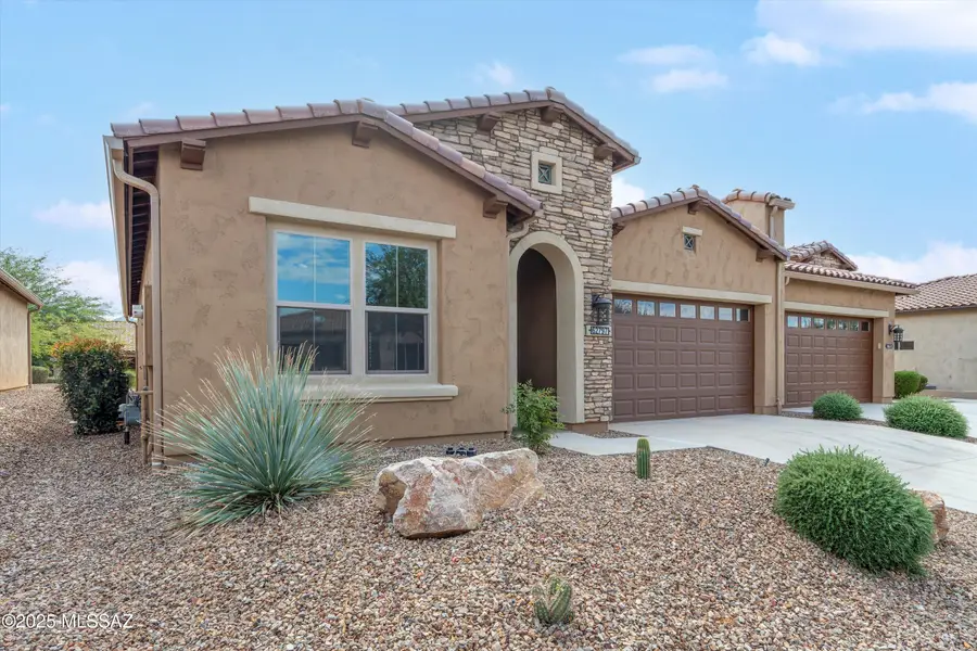 62797 E Thunder Rock Drive, Saddlebrooke, AZ 85739 - Image #2
