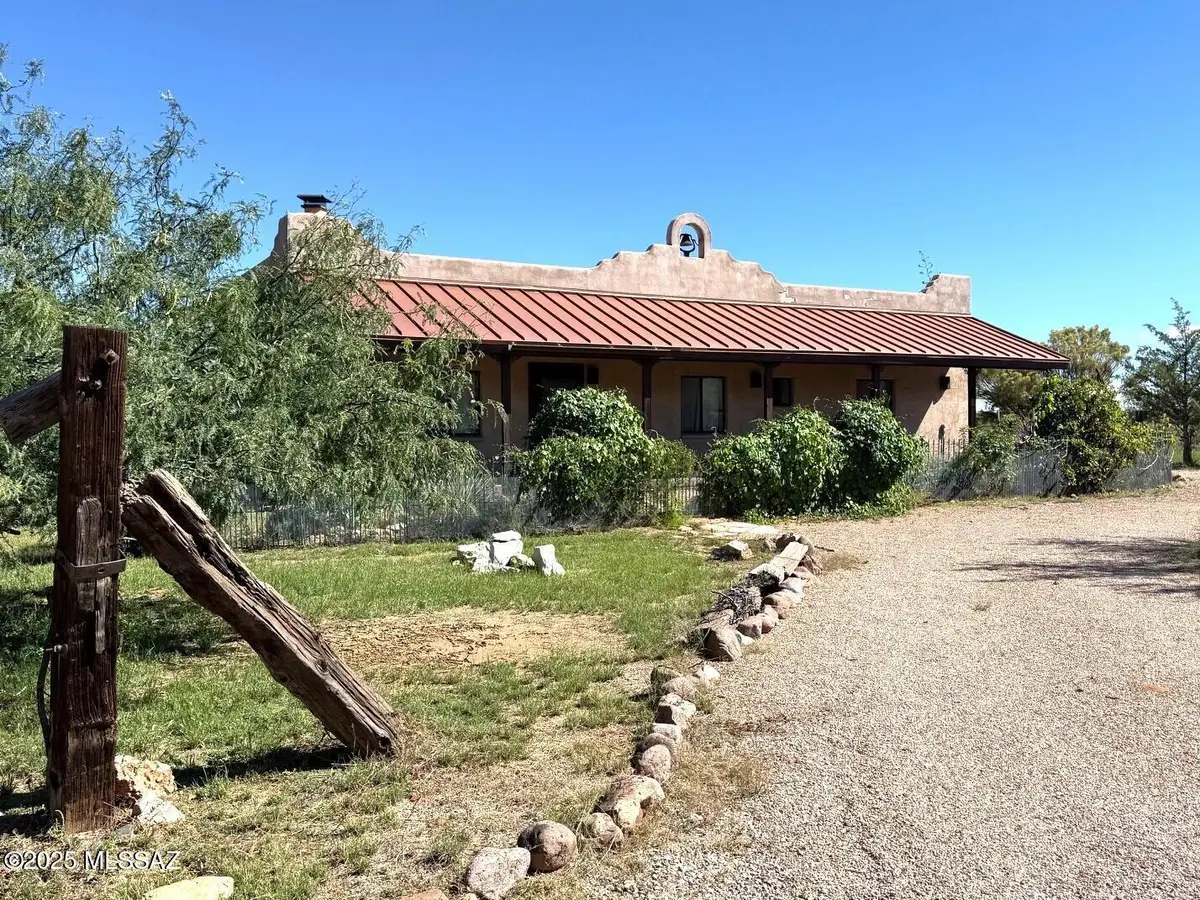 1606 N Panorama Way, Cochise, AZ 85606 - Image #1