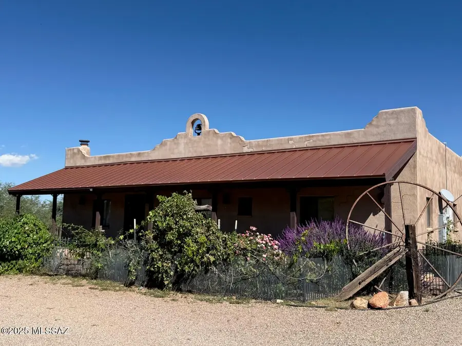 1606 N Panorama Way, Cochise, AZ 85606 - Image #2