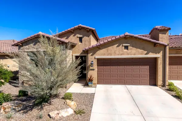 30655 S Sand Hurst Lane, Oracle, AZ 85623