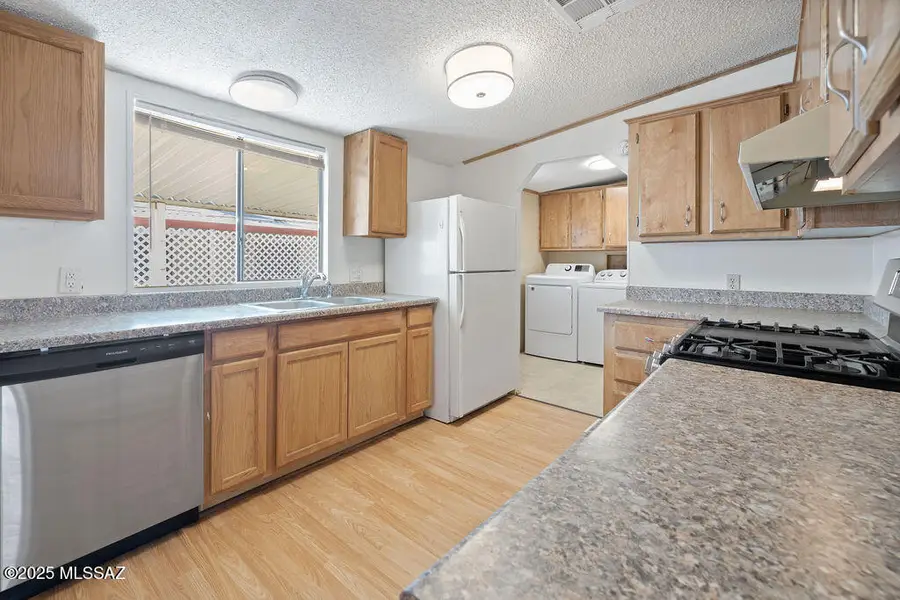 6137 S Barrister, Tucson, AZ 85746 - Image #3