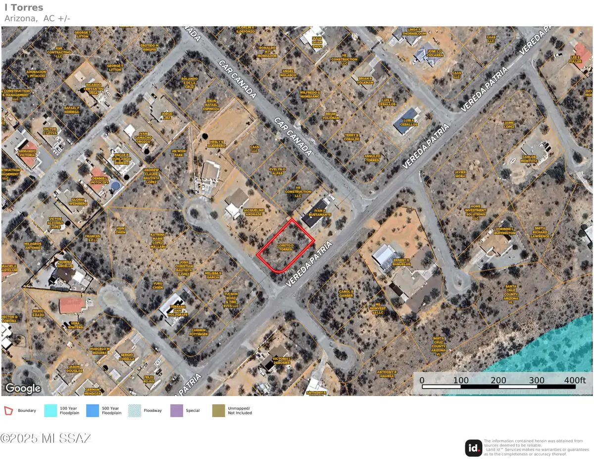 1781 Puerto, Rio Rico, AZ 85648 - Image #1