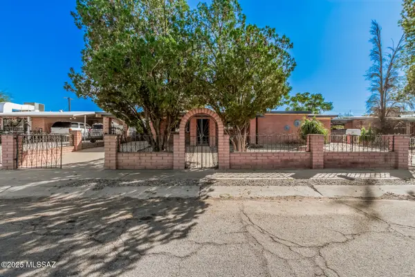 257 W Calle Margarita, Tucson, AZ 85706