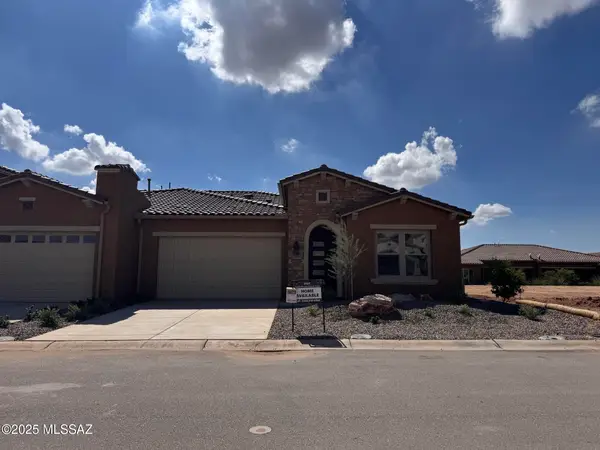 30679 S Willet Way, Oracle, AZ 85623