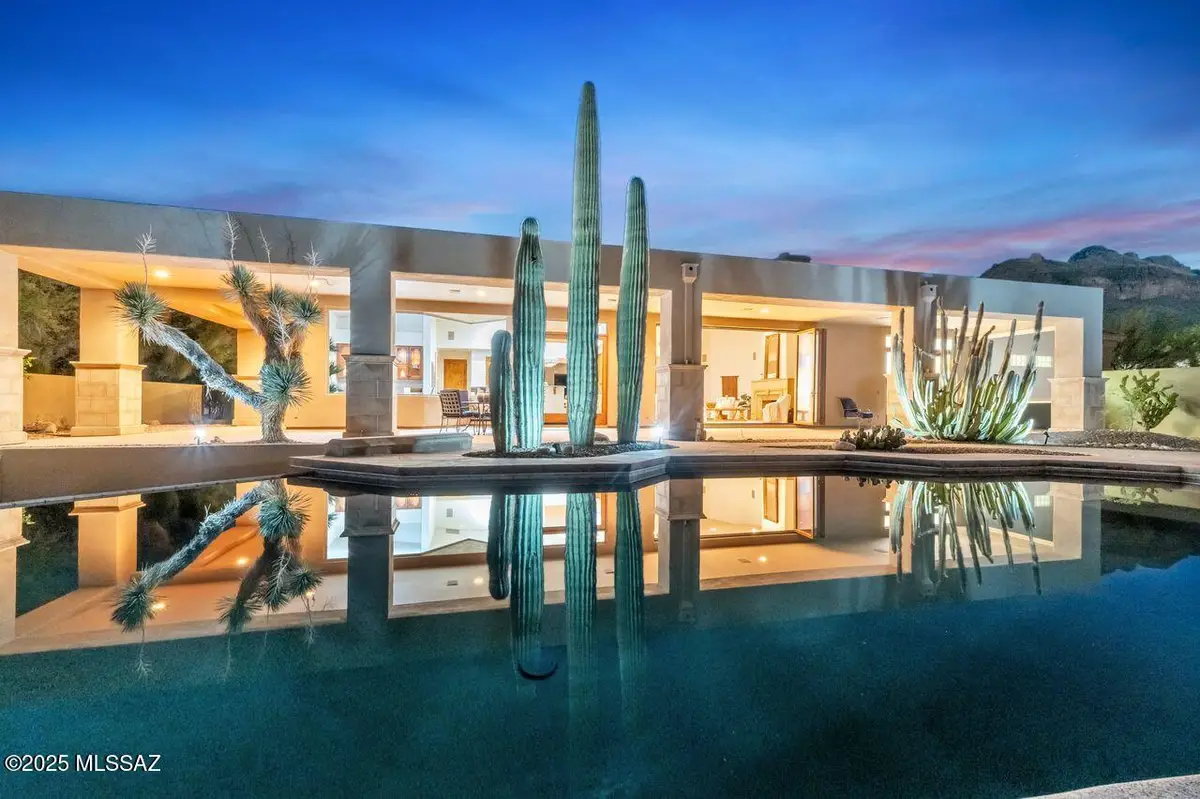 2232 E Quiet Canyon Drive, Tucson, AZ 85718 - Image #1