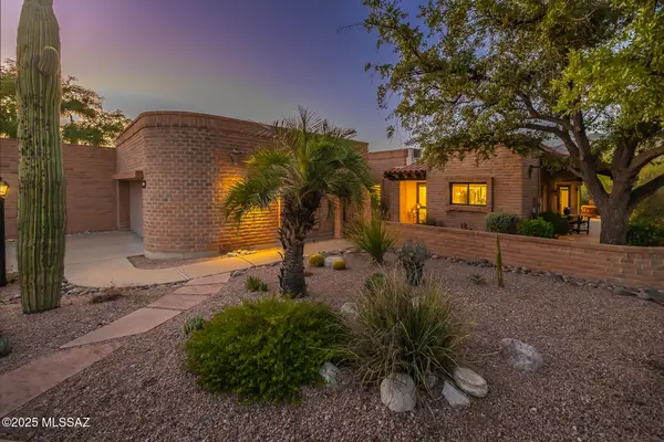 6497 E Via Algardi, Tucson, AZ 85750