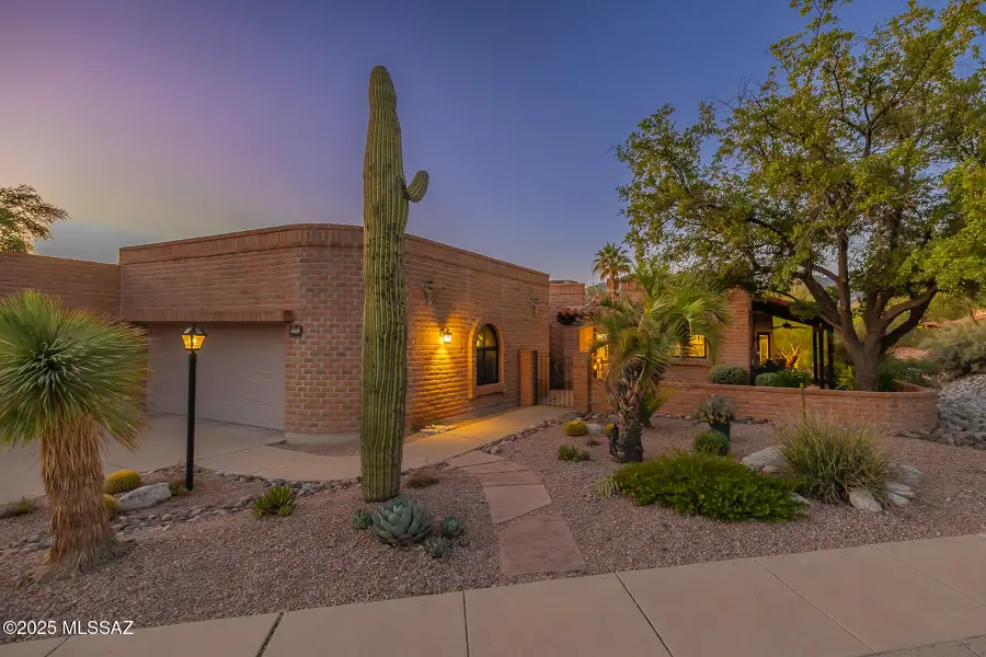 6497 E Via Algardi, Tucson, AZ 85750 - Image #2