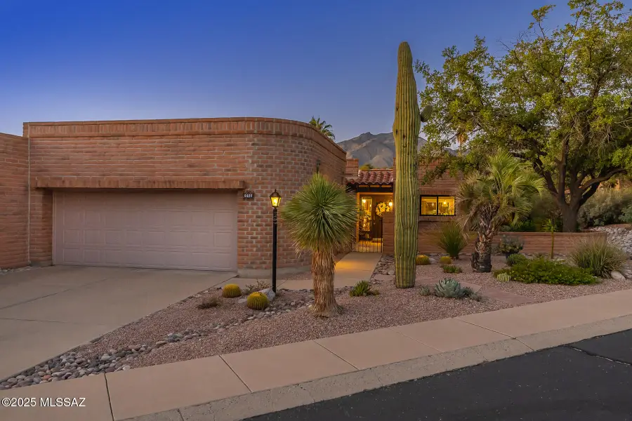 6497 E Via Algardi, Tucson, AZ 85750 - Image #3