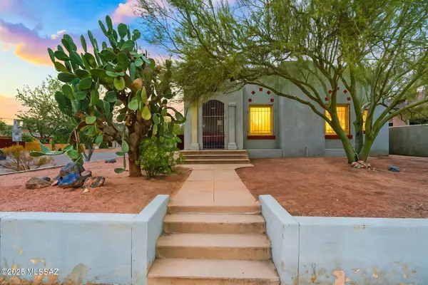 448 E Drachman Street, Tucson, AZ 85705