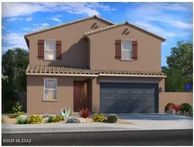 760 W Calle Cubeta, Sahuarita, AZ 85629 - Image #1