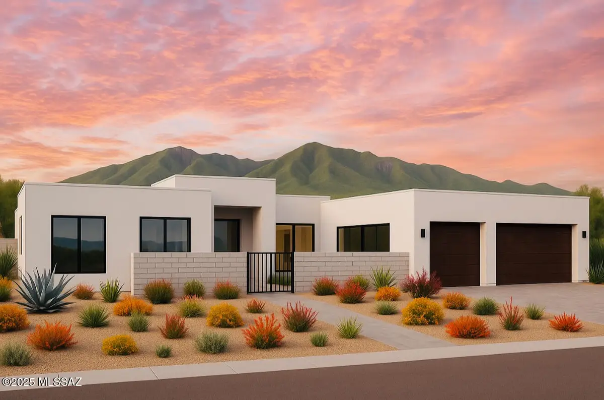 30735 S Charles Road, Oracle, AZ 85623 - Image #1