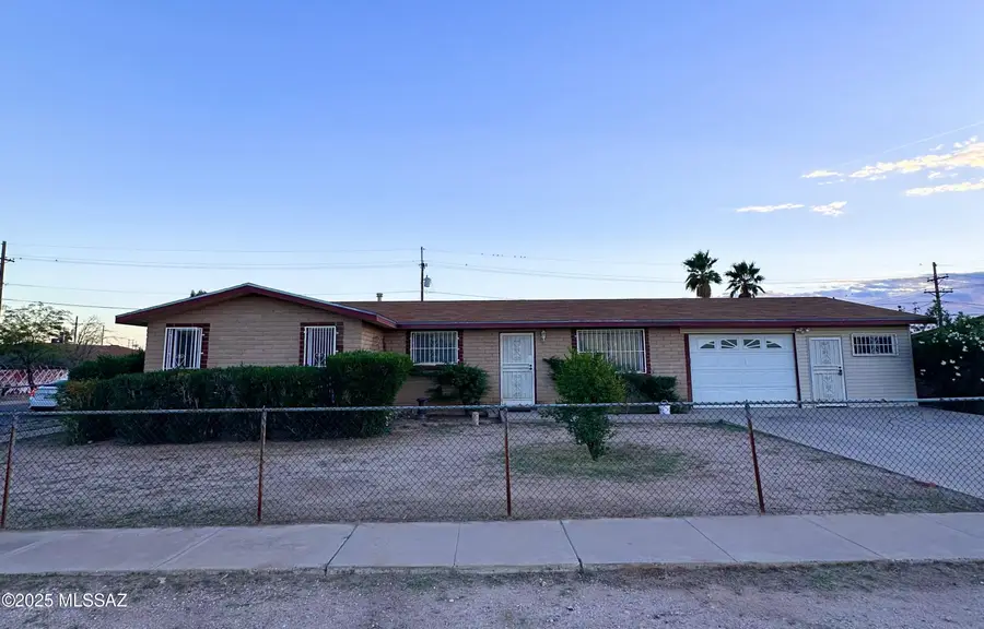 4440 E Drexel Road, Tucson, AZ 85706 - Image #2