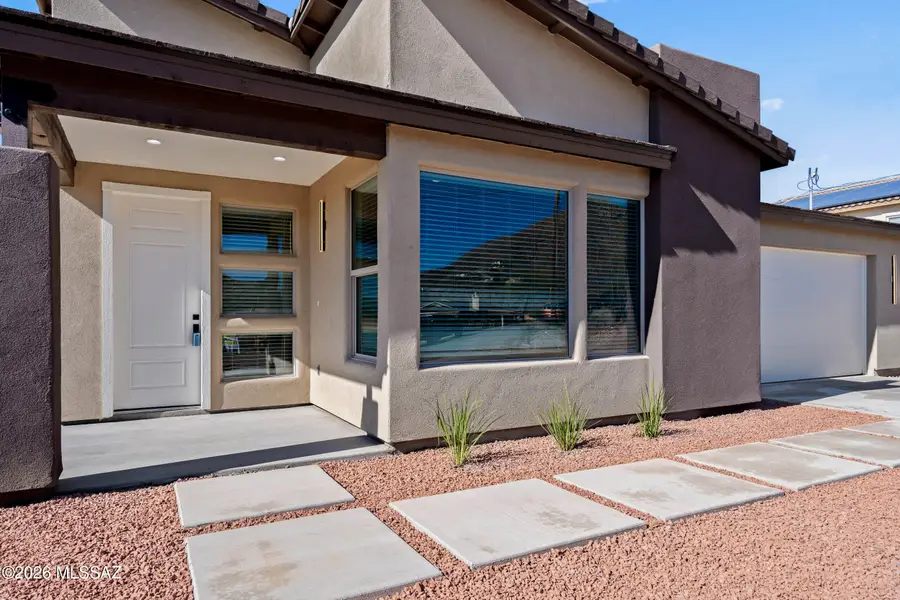 422 Camino Osito, Rio Rico, AZ 85648 - #3