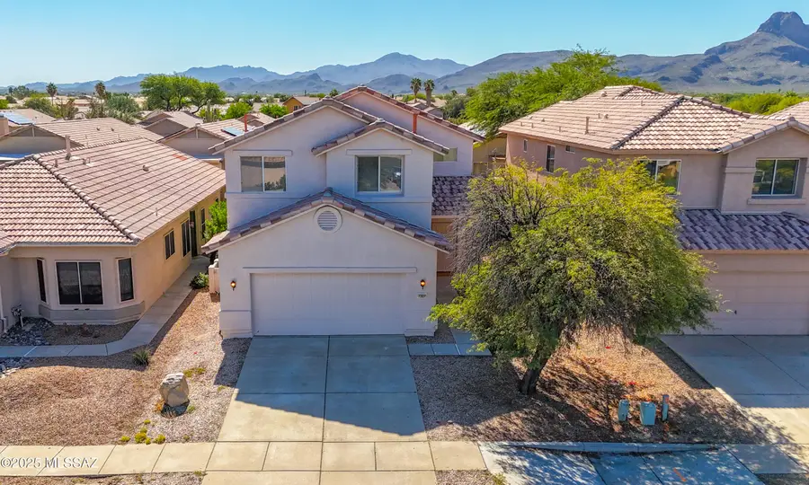 7327 W Sunset Mountain, Tucson, AZ 85743 - Image #2