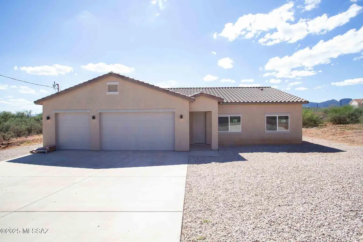 1788 Calle Abelardo, Rio Rico, AZ 85648 - Image #1