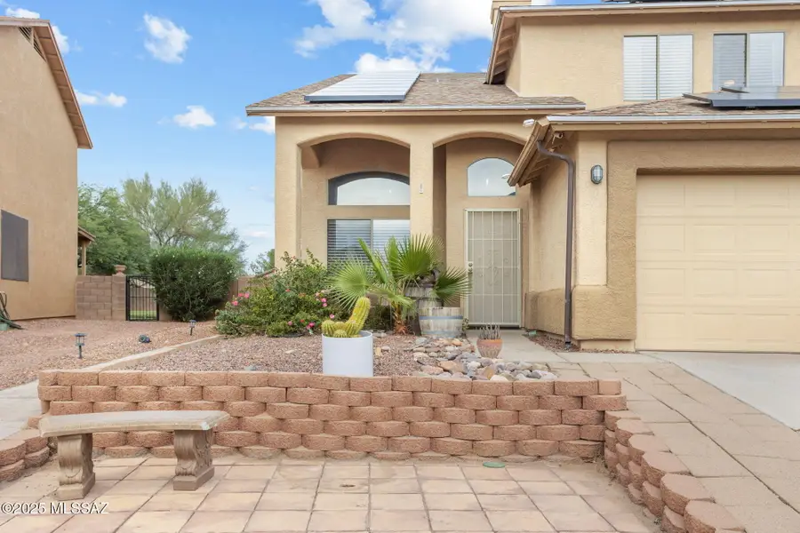 8805 E Lions Spring Place, Tucson, AZ 85747 - Image #2