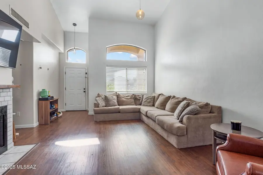 8805 E Lions Spring Place, Tucson, AZ 85747 - Image #3