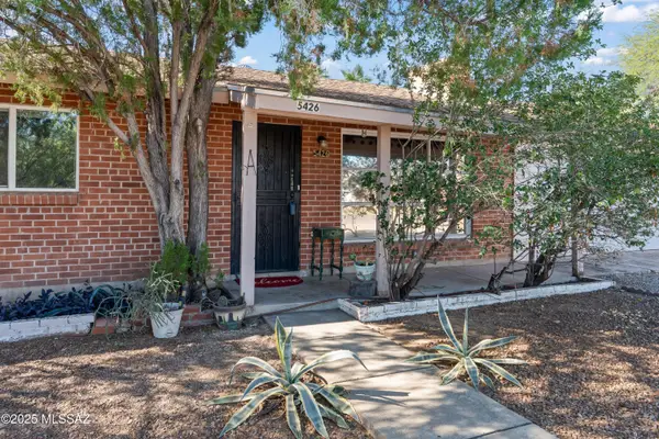 5426 E 18th Street, Tucson, AZ 85711