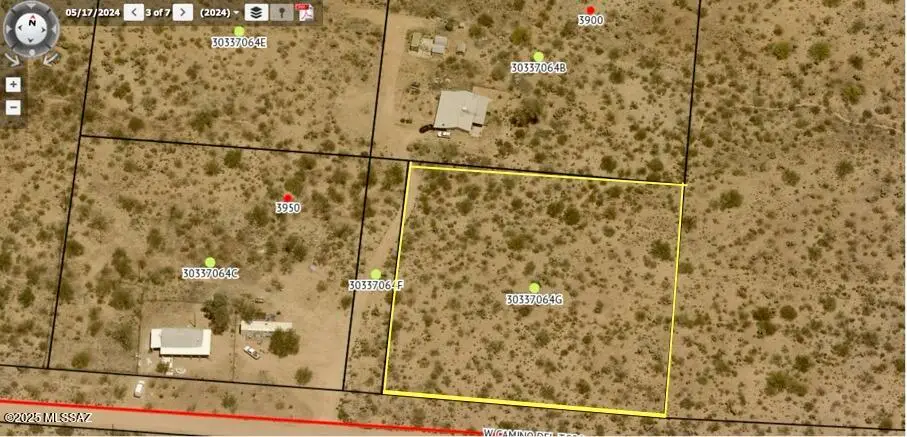 W Tbd Road #63, Sahuarita, AZ 85629 - Image #1