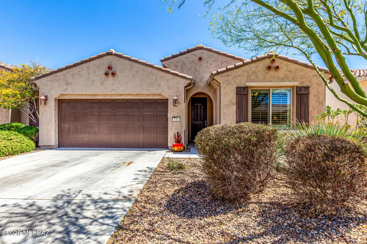 838 Broken Hills Drive, Green Valley, AZ 85614 - Image #1