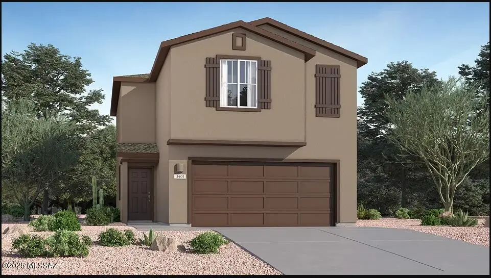 34281 S Fallstreak Drive, Red Rock, AZ 85145 - Image #1