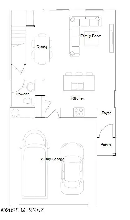 34281 S Fallstreak Drive, Red Rock, AZ 85145 - Image #2