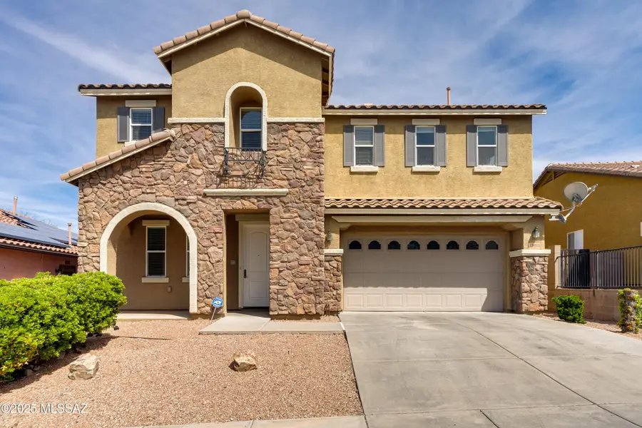 17033 S Mesa Shadows, Vail, AZ 85641 - Image #2