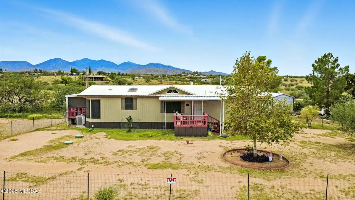 25130 E Shawnee Street, Benson, AZ 85602 - Image #1