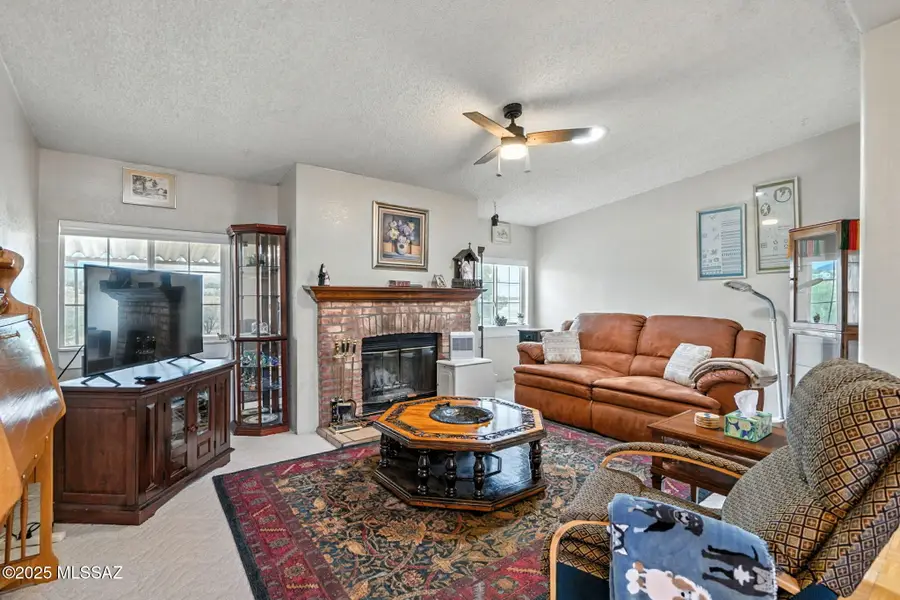 25130 E Shawnee Street, Benson, AZ 85602 - Image #2