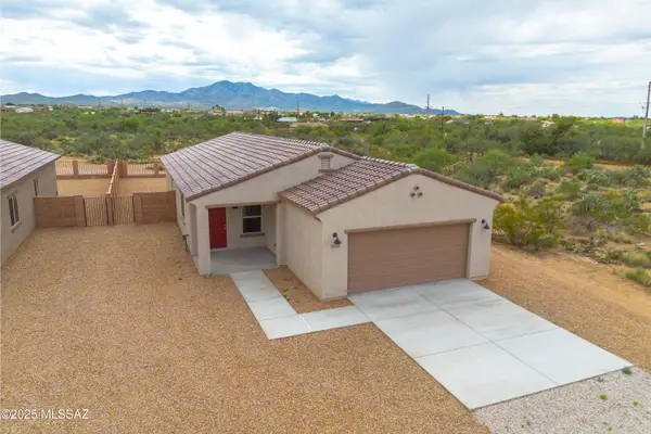 3152 E Andrada, Vail, AZ 85641