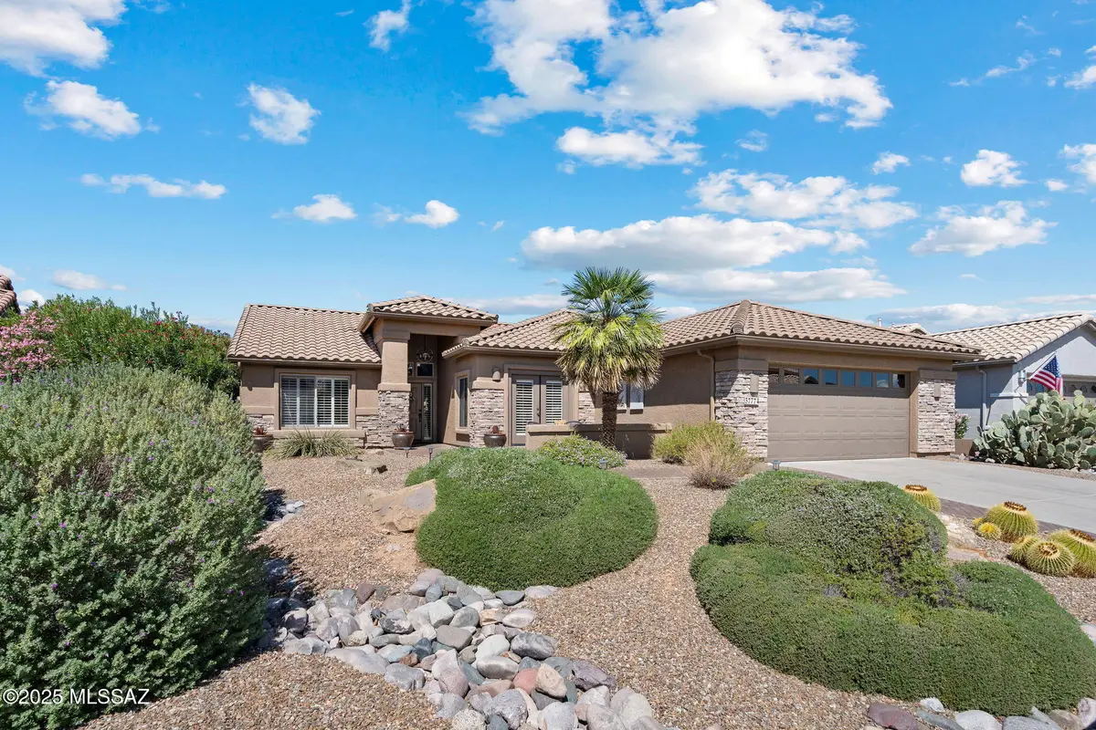 37774 S Boulder Wind Drive, Saddlebrooke, AZ 85739 - Image #1