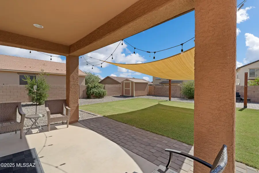 11363 W Fire Art, Marana, AZ 85658 - Image #2