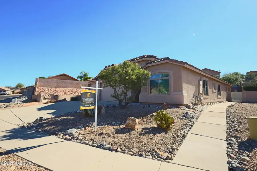 39495 Starship Drive, Saddlebrooke, AZ 85739 - Image #3