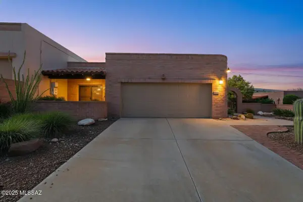 3480 S Via De La Ramita, Green Valley, AZ 85622
