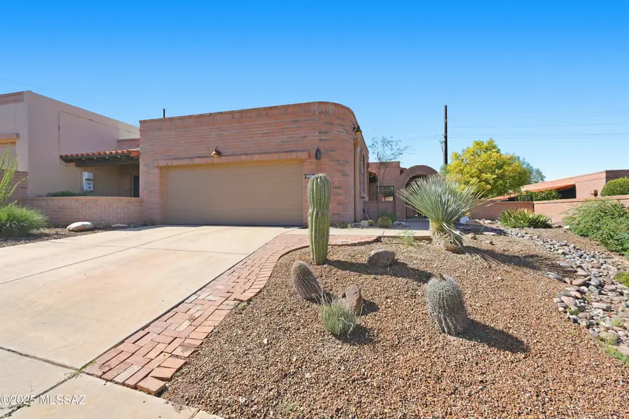 3480 S Via De La Ramita, Green Valley, AZ 85622 - Image #2